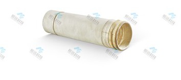 Filtro industrial- Saco de filtro de fabricação de saco coletor de pó de poliéster PPS PP PTFE saco de fibra de vidro saco de filtro de poeira com filtro